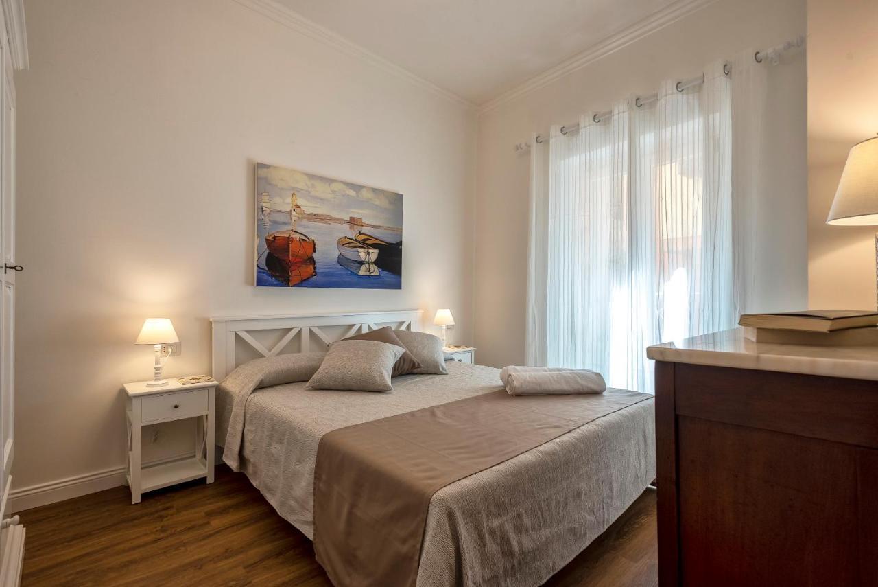 קאסטלסארדו “Cielo E Mare”, Casetta Nel Cuore Del Borgo Antico / “Sky & Sea”, Charming In The Heart Of Old Village מראה חיצוני תמונה