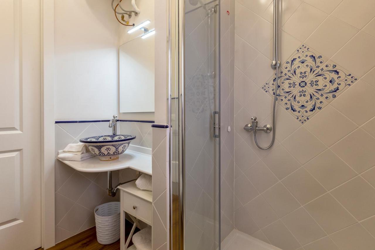 קאסטלסארדו “Cielo E Mare”, Casetta Nel Cuore Del Borgo Antico / “Sky & Sea”, Charming In The Heart Of Old Village מראה חיצוני תמונה